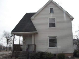Foreclosed Home - 76 MATHEWS ST, 48342