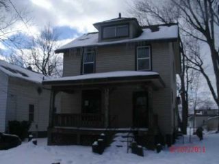 Foreclosed Home - List 100051236