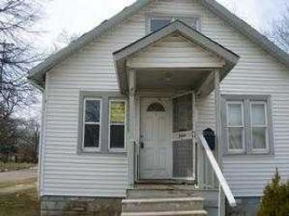 Foreclosed Home - 40 S ROSELAWN ST, 48342