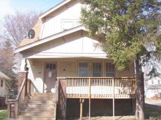 Foreclosed Home - List 100051340