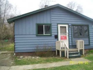 Foreclosed Home - 445 EMERSON AVE, 48342