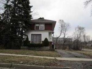 Foreclosed Home - 208 OLIVER ST, 48342