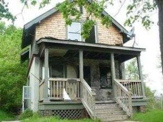 Foreclosed Home - List 100081798