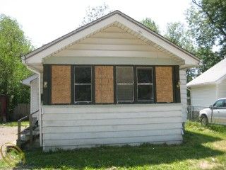Foreclosed Home - 15 BENNETT ST, 48342