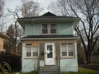 Foreclosed Home - List 100093689