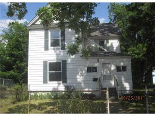 Foreclosed Home - 136 BALDWIN AVE, 48342