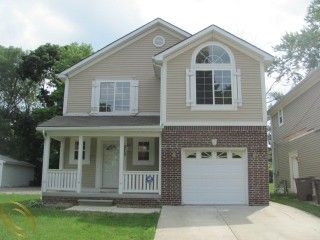 Foreclosed Home - List 100107753