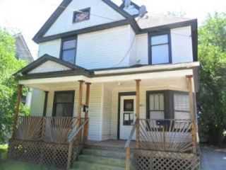 Foreclosed Home - 64 MATHEWS ST, 48342
