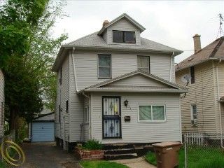 Foreclosed Home - 341 WHITTEMORE ST, 48342