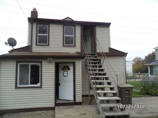 Foreclosed Home - List 100184557