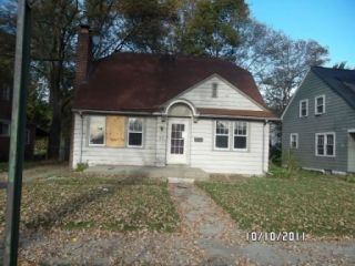 Foreclosed Home - List 100184561