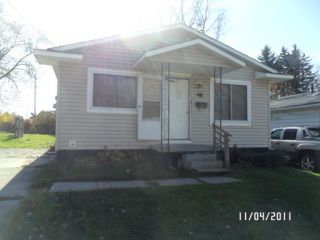 Foreclosed Home - 46 FIDDIS AVE, 48342