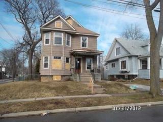 Foreclosed Home - List 100215539