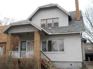 Foreclosed Home - List 100274890