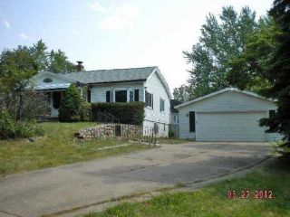 Foreclosed Home - 34 OMAR ST, 48342
