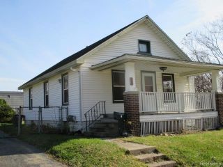 Foreclosed Home - 18 Mcneil St, 48342