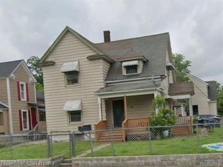 Foreclosed Home - List 100689948