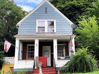 Foreclosed Home - 62 NELSON ST, 48342