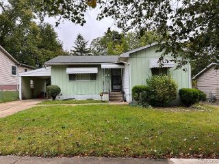 Foreclosed Home - 68 OMAR ST, 48342