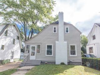 Foreclosed Home - 275 S MARSHALL ST, 48342