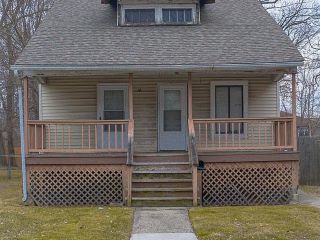 Foreclosed Home - 14 GERDON AVE, 48342