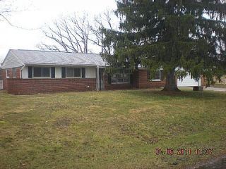 Foreclosed Home - List 100017424