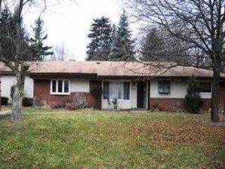 Foreclosed Home - 6577 SNOW APPLE DR, 48346