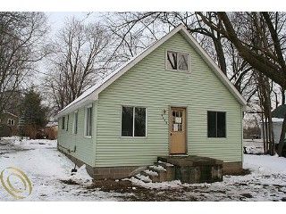 Foreclosed Home - 4632 2ND ST, 48346
