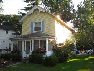 Foreclosed Home - 41 N HOLCOMB RD, 48346