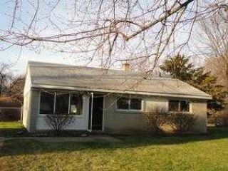 Foreclosed Home - List 100081578