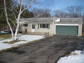Foreclosed Home - List 100093368