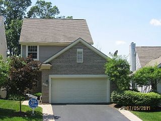 Foreclosed Home - 5324 FOREST RIDGE DR, 48346