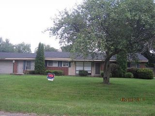 Foreclosed Home - 6648 SNOW APPLE DR, 48346