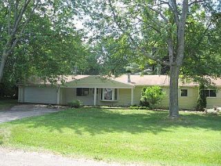 Foreclosed Home - 4695 PELTON RD, 48346