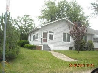 Foreclosed Home - 6071 MAYBEE RD, 48346