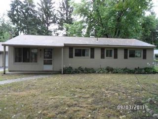 Foreclosed Home - 4535 PINEDALE AVE, 48346