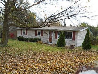 Foreclosed Home - 5449 SUNNYSIDE DR, 48346
