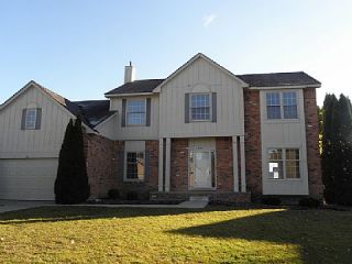 Foreclosed Home - 6371 GOLF VIEW DR, 48346