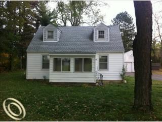 Foreclosed Home - List 100191922