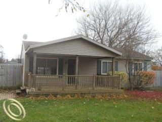 Foreclosed Home - List 100203618