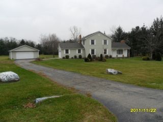 Foreclosed Home - 5410 TAYLOR LN, 48346