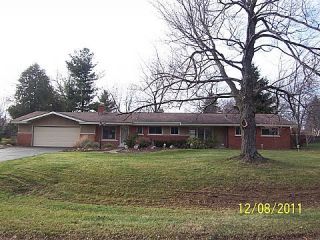 Foreclosed Home - 6607 PLUM LN, 48346