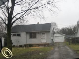 Foreclosed Home - List 100226070