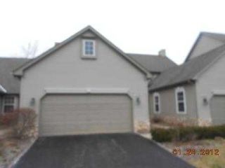 Foreclosed Home - List 100257681