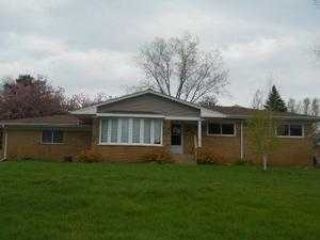 Foreclosed Home - List 100294330