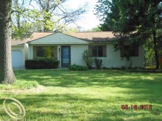 Foreclosed Home - List 100304224