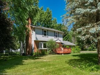 Foreclosed Home - 10150 ANDERSONVILLE RD, 48346