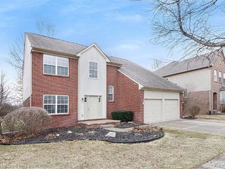 Foreclosed Home - 6186 CHESHIRE PARK DR, 48346