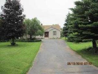 Foreclosed Home - 8711 MILLER RD, 48348