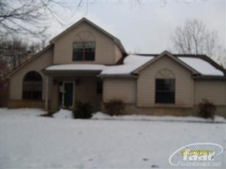 Foreclosed Home - List 100049463